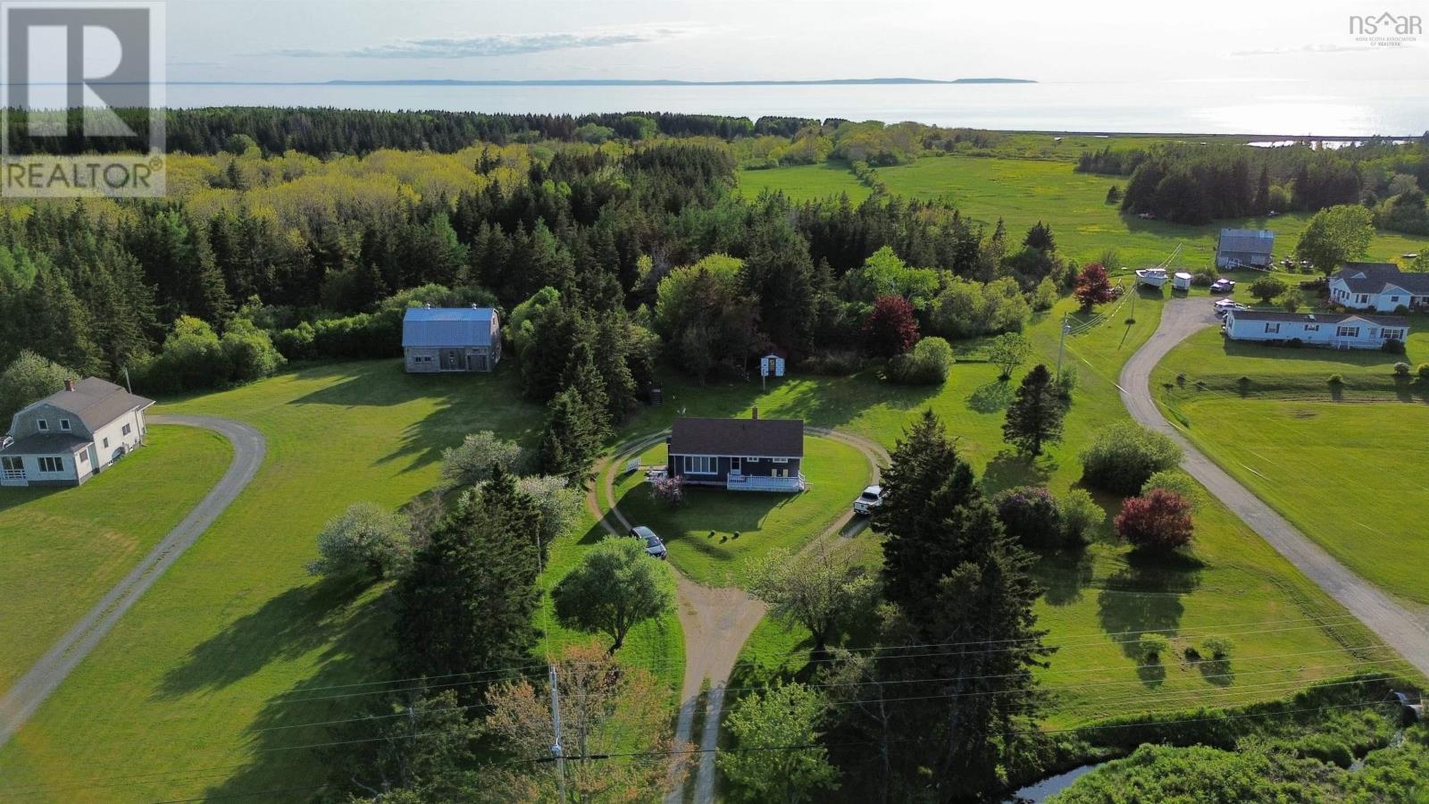 5147 Highway 19 Hwy, Judique, NS B0E 1P0