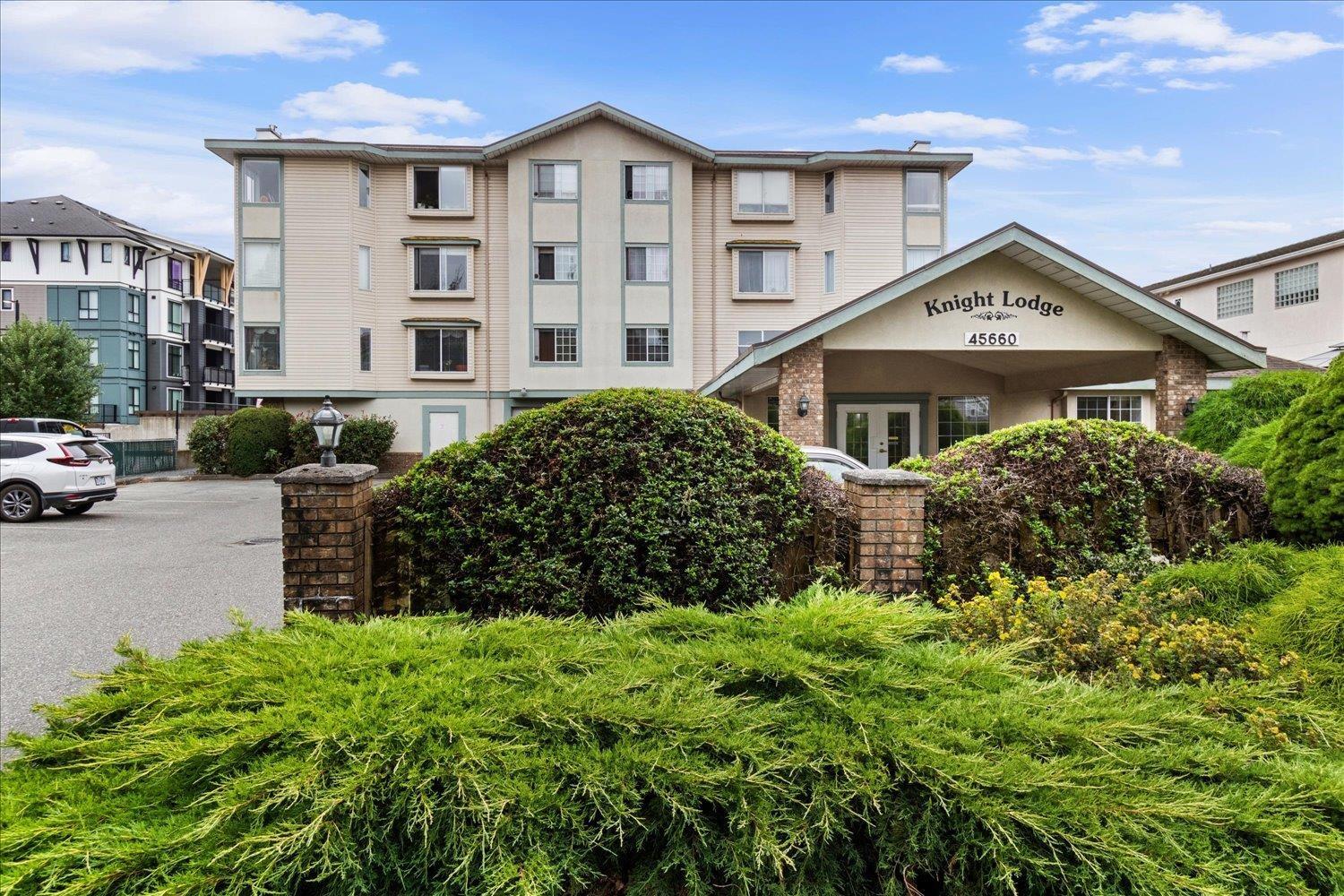45660 Knight Roadsardis West Vedder Unit 306, Chilliwack, BC V2R 2X4