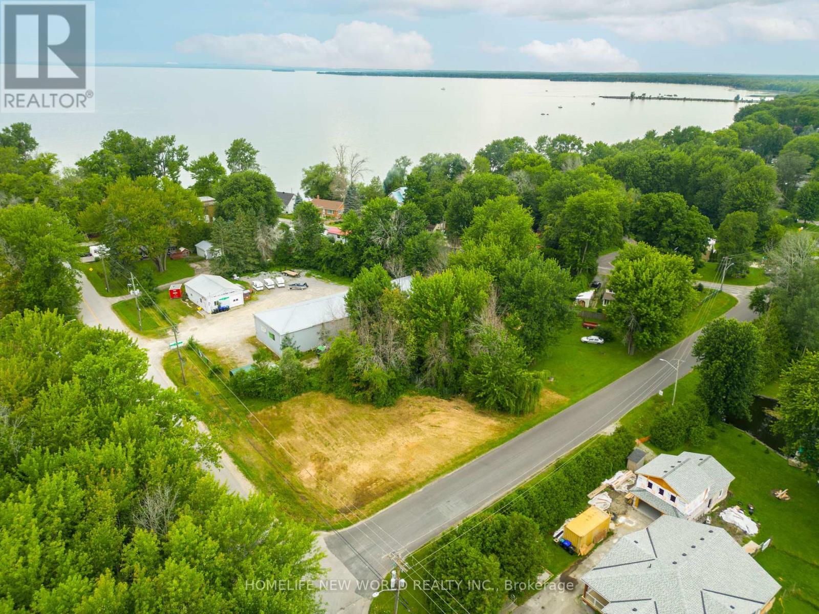 18 Simcoe Rd, Ramara, ON L0K 1B0