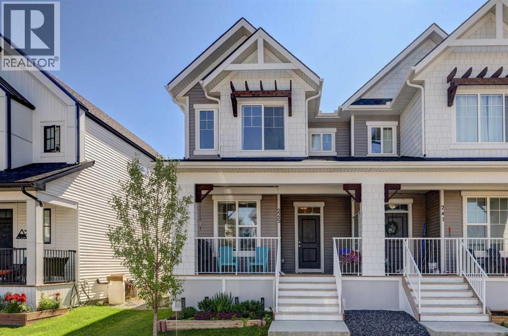 245 Ellen Way, Crossfield, AB T0M 0S0
