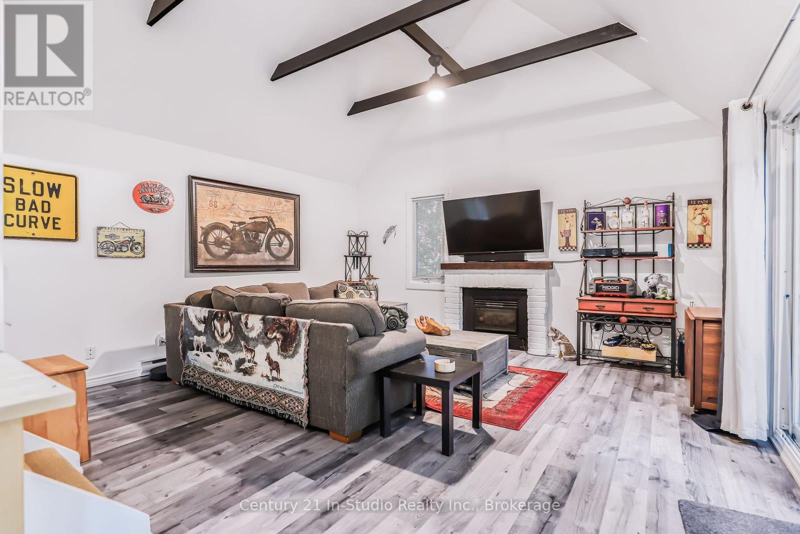 324 5 Dawson Dr, Collingwood, ON L9Y 5B4