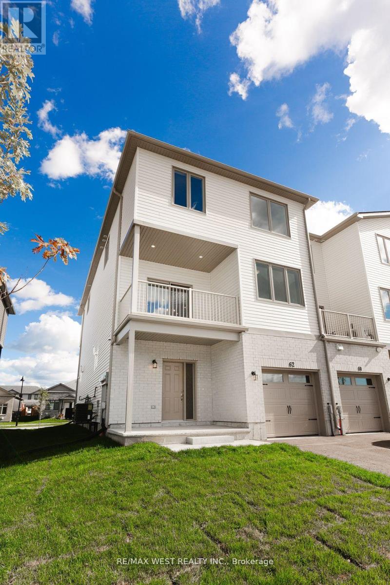 62 Evans St, Prince Edward County Picton Ward, ON K0K 2T0