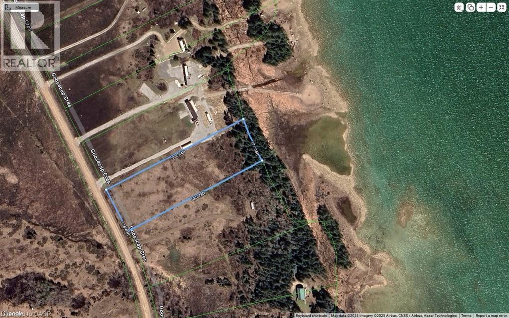 Lot 6 Goosecap Crescent, Gore Bay, ON P0P 1H0