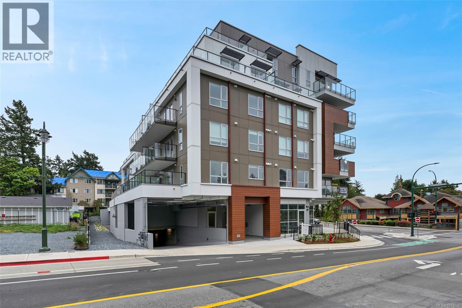 258 Helmcken Rd Unit 507 Rd, View Royal, BC V9B 7G9