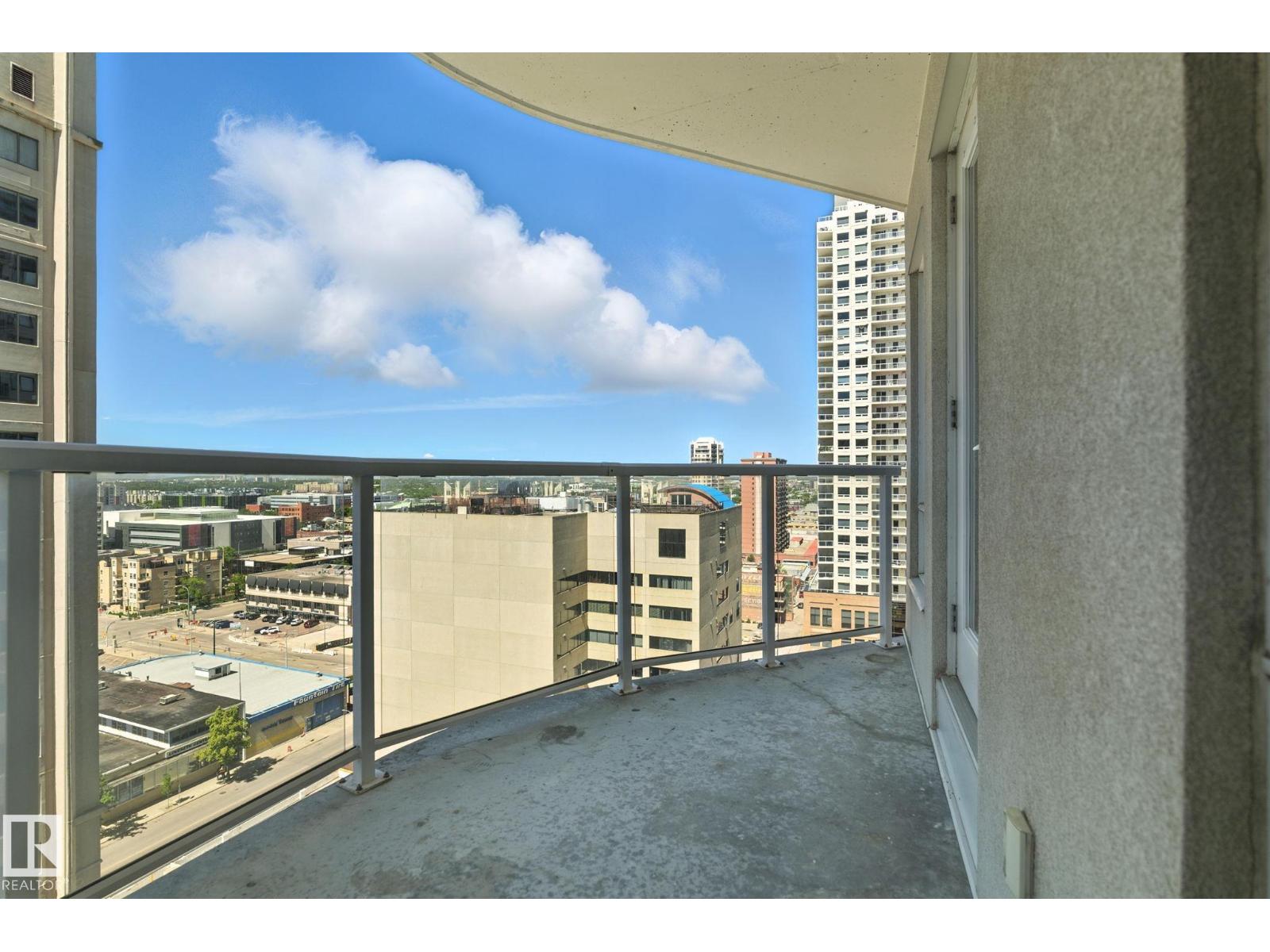 10152 104 Street Northwest #1306, Edmonton, AB T5J 0B6