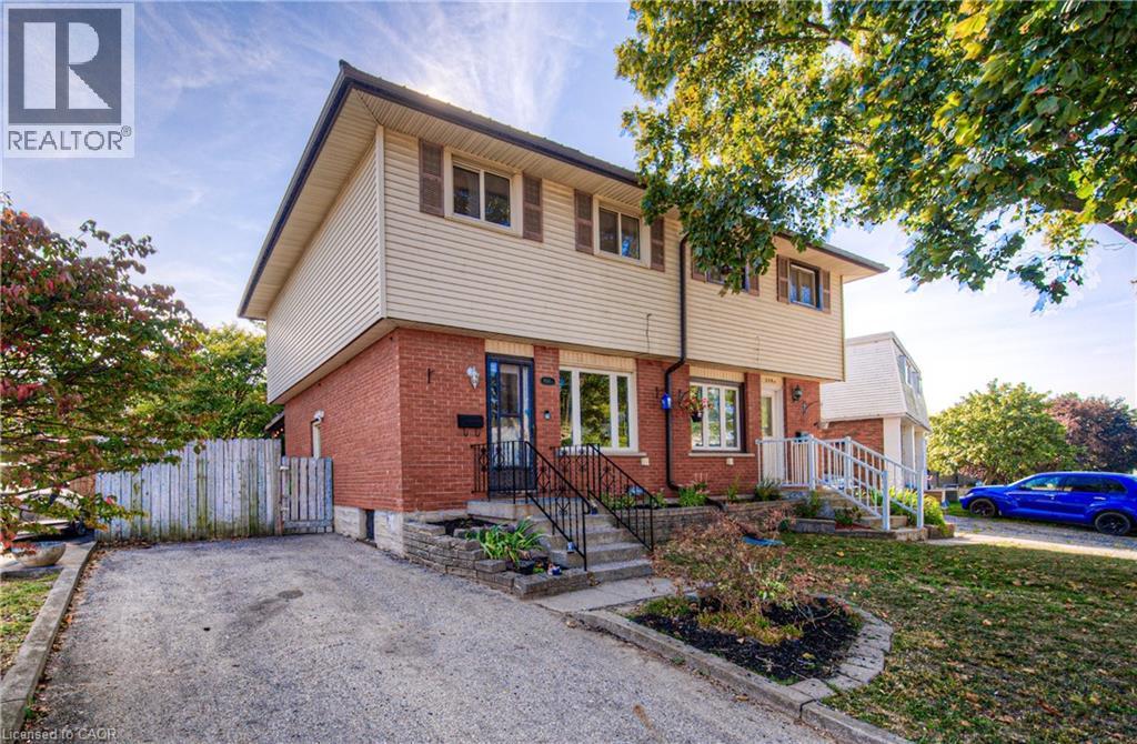 808 Walter Street Unit B, Cambridge, ON N3H 4P3