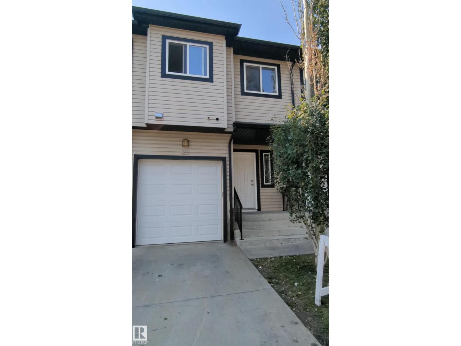 1820 34 Avenue Northwest #25, Edmonton, AB T6T 0N9