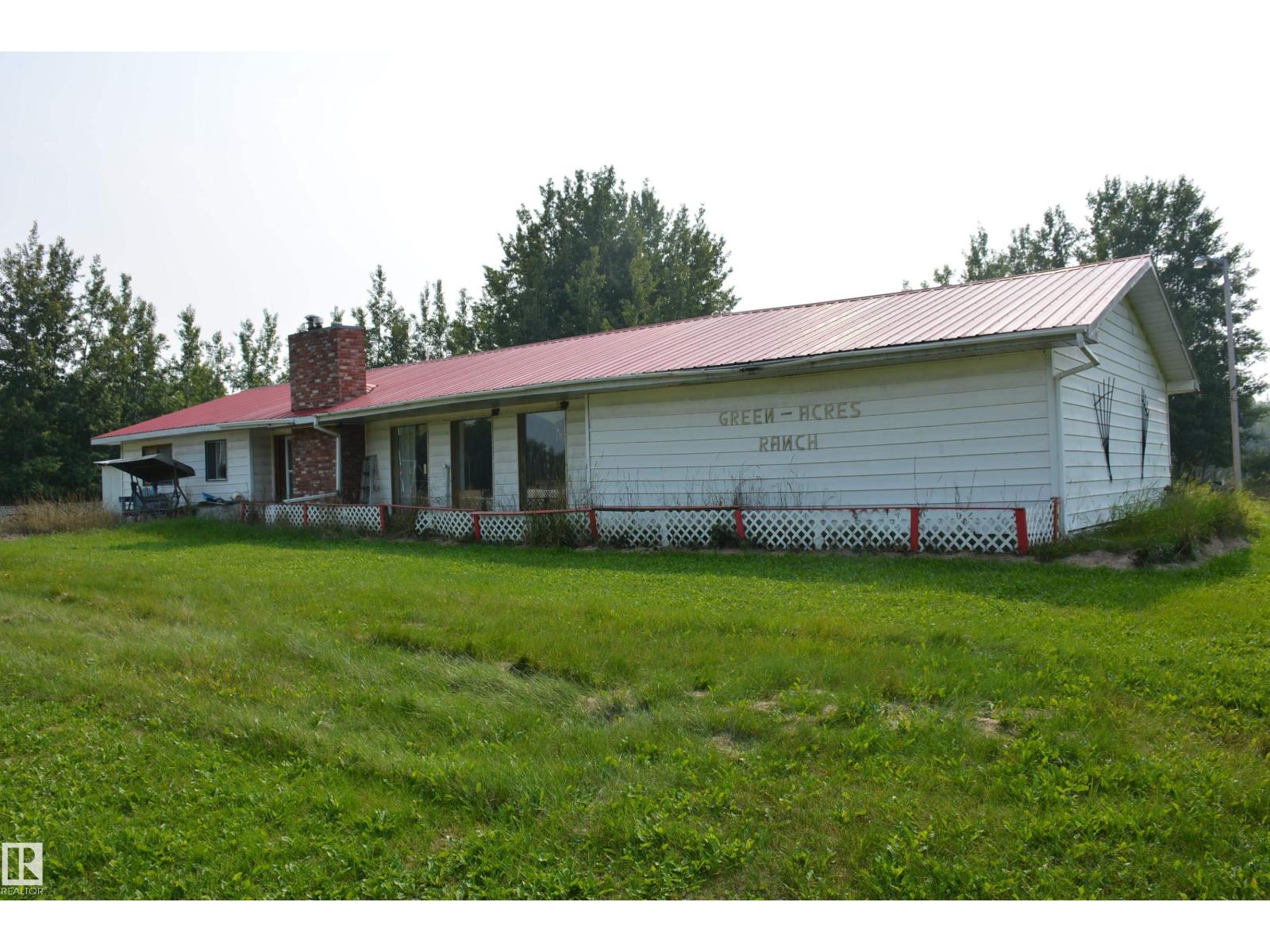 702008 Range Road 260, Rural Lesser Slave River M.d., AB T0G 2B0