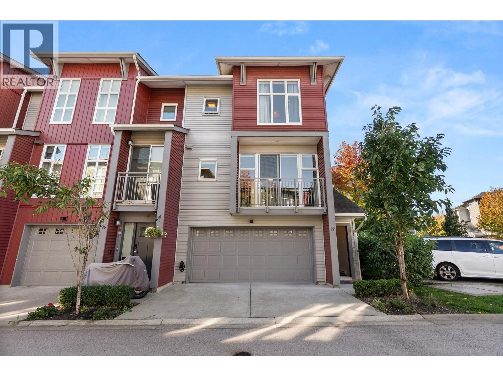 24076 112 Avenue Unit 77, Maple Ridge, BC V2W 0K2