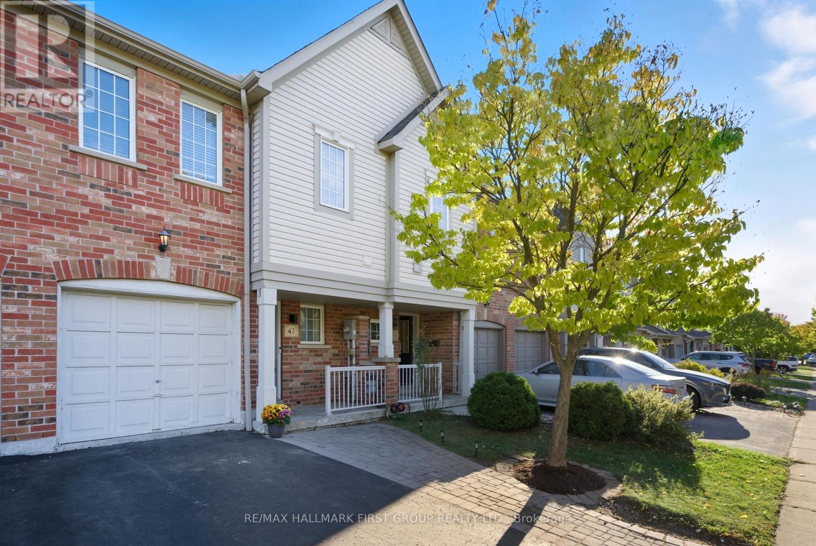 47 Telegraph Dr, Whitby, ON L1P 1S3