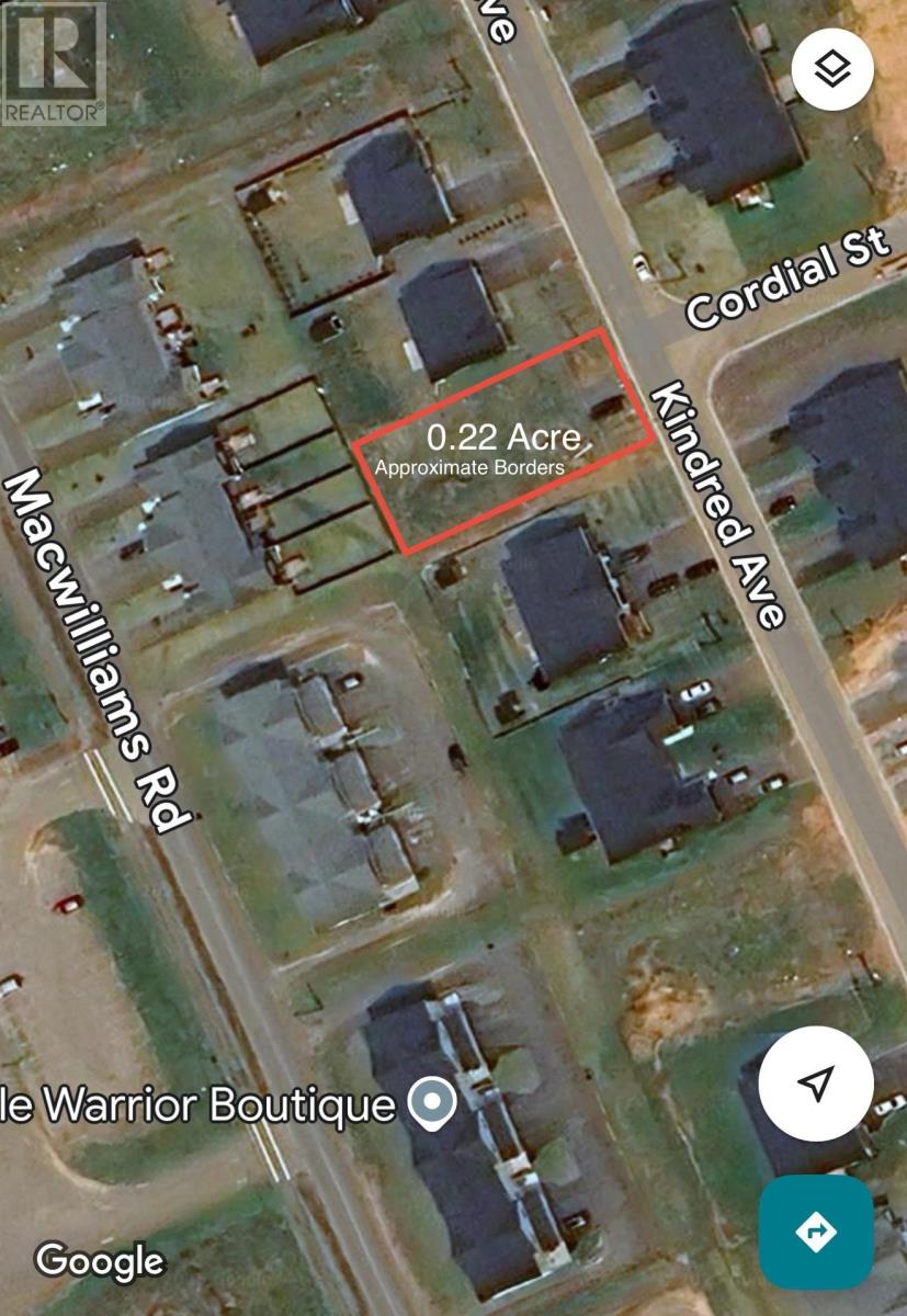 93 Kindred Avenue, East Royalty, PE C1C 0W4