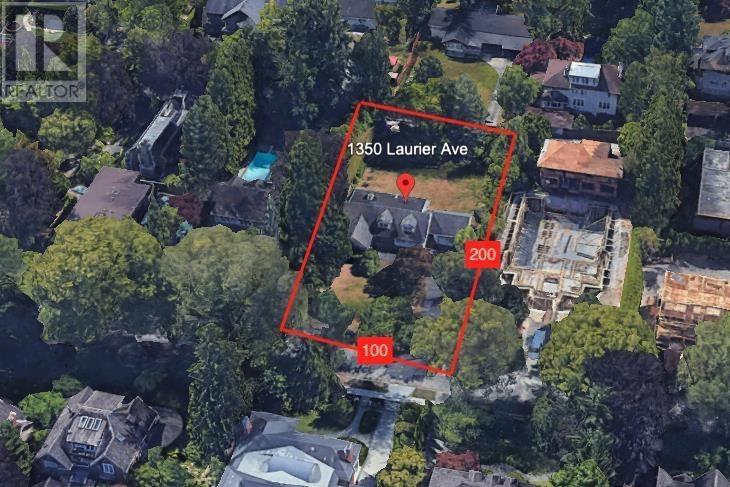 1350 Laurier Ave, Vancouver, BC V6H 1Y8