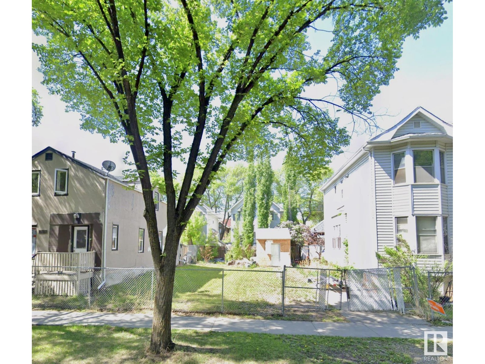 92 St Nw Unit 10858, Edmonton, AB T5H 1V8