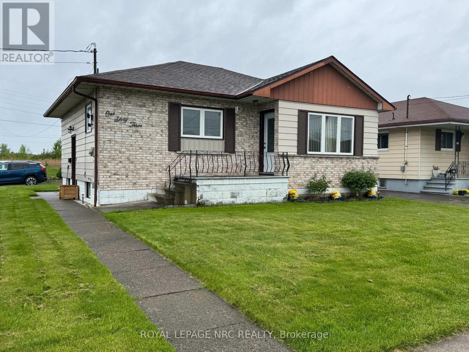 163 Johnston St, Port Colborne Killaly East, ON L3K 1H2