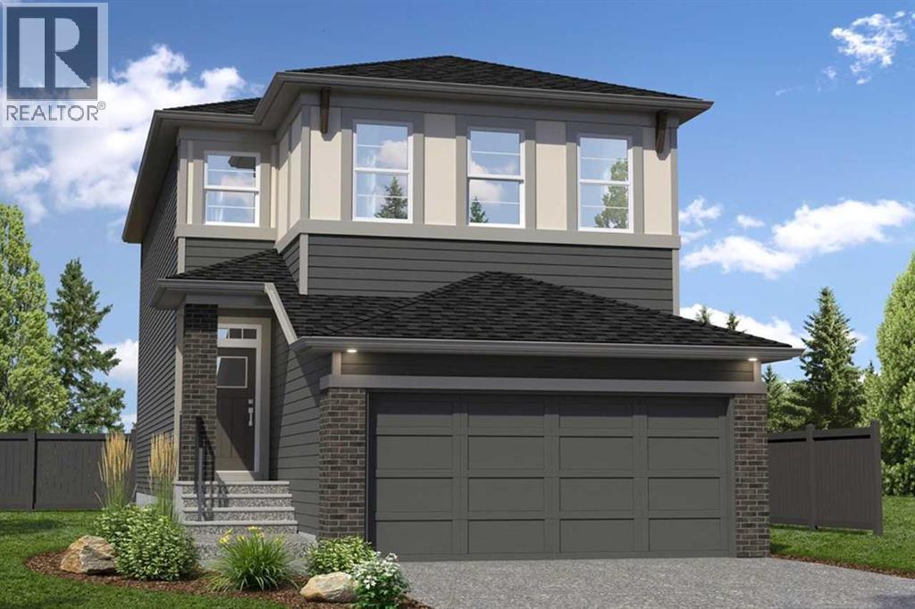 72 Amblefield Grv NW, Calgary, AB T3P 2B8