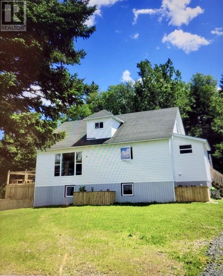 163 Main Rd, Bunyan's Cove, NL A0C 1E0