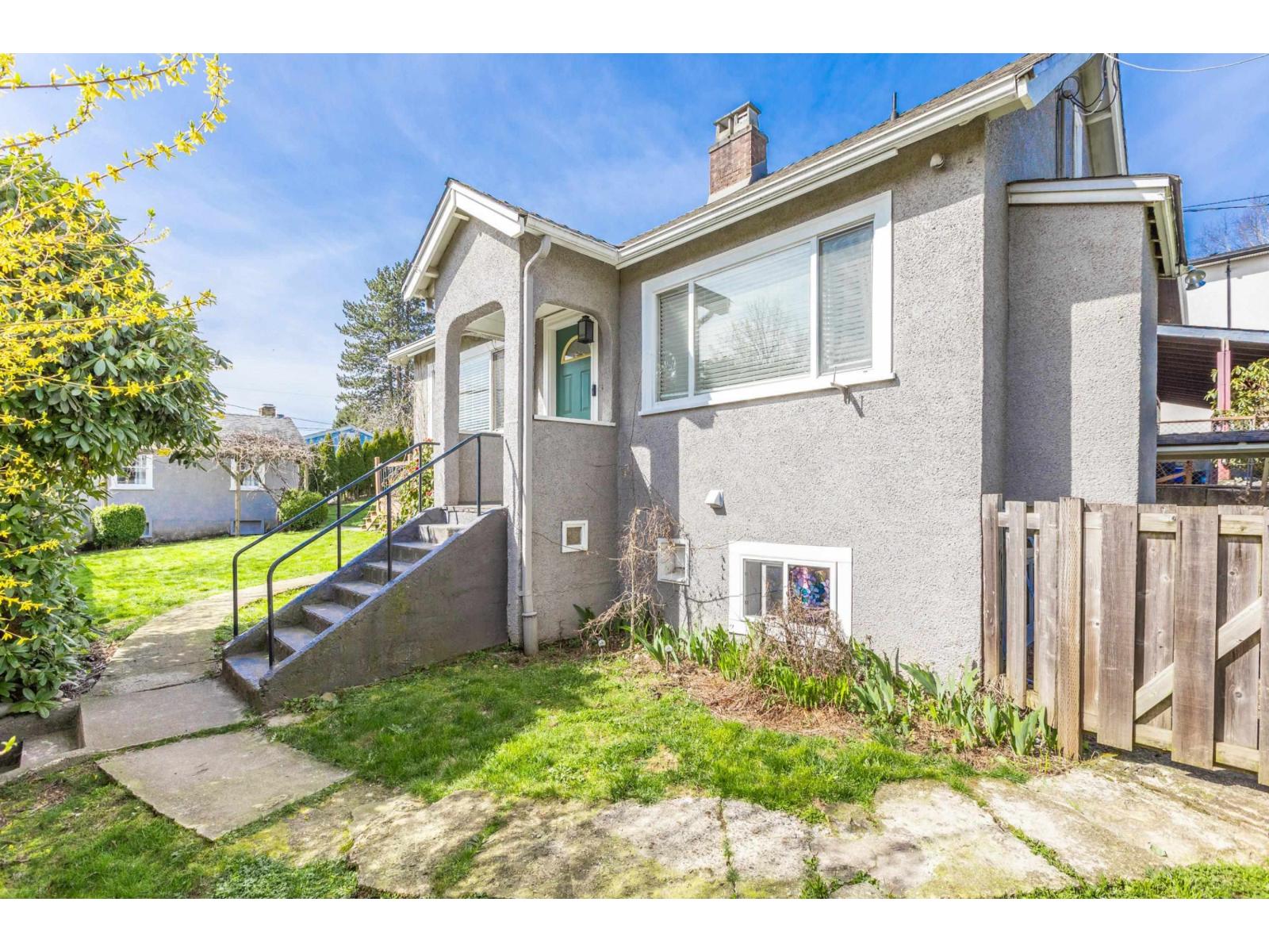 5 Avenue Unit 33479, Mission, BC V2V 1X4