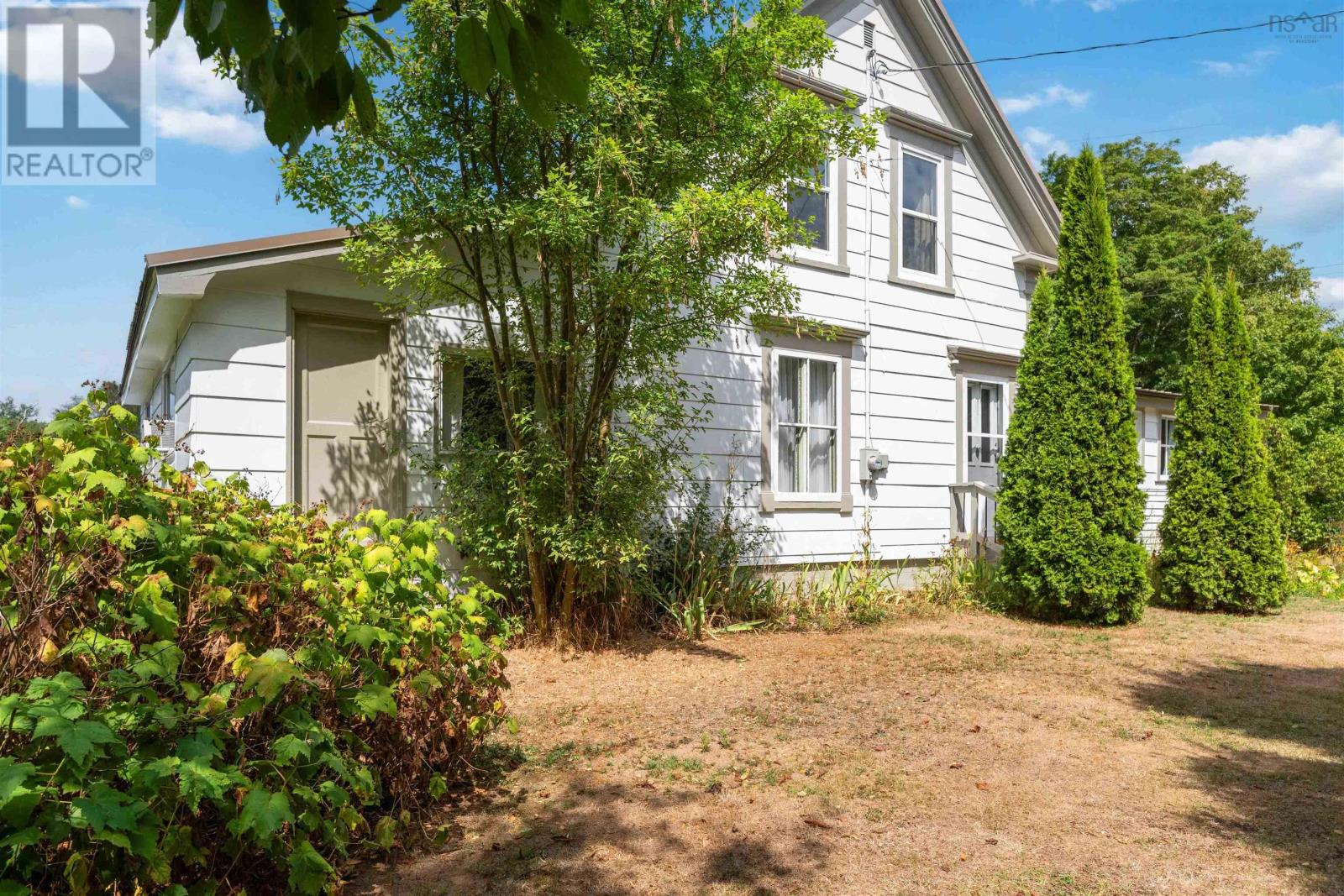 1769 Highway 201, Round Hill, NS B0S 1A0