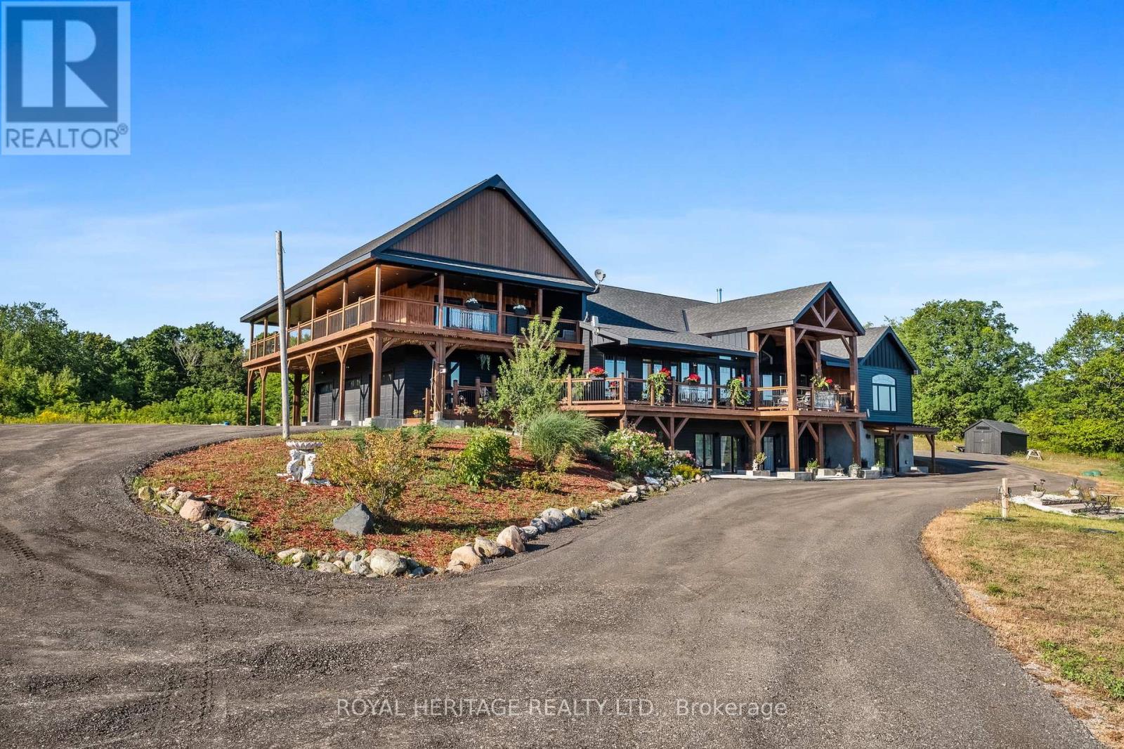 150 Long Reach Rd, Brighton, ON K0K 1H0