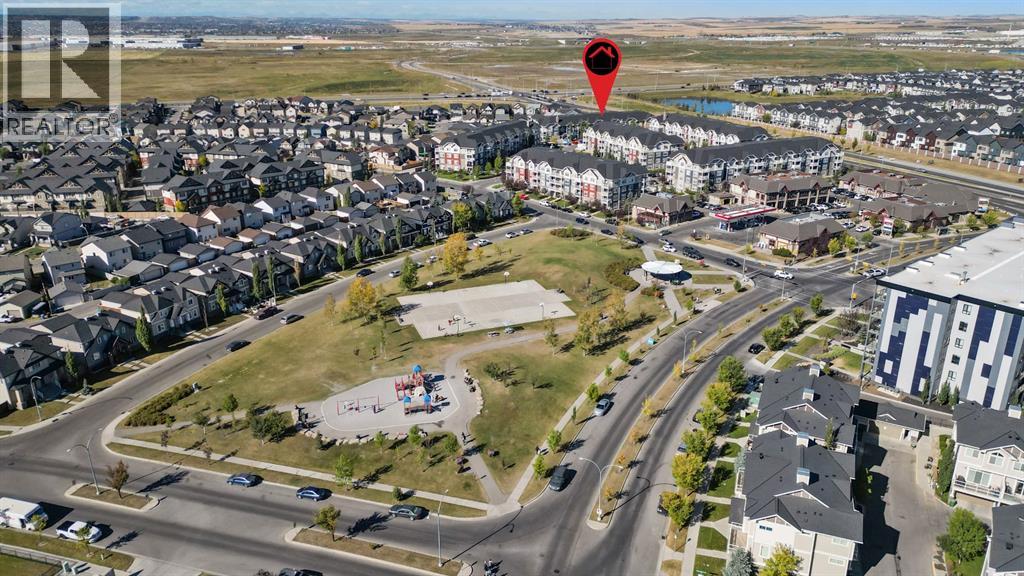 155 Skyview Ranch Way Ne Unit 5312, Calgary, AB T3N 0L5