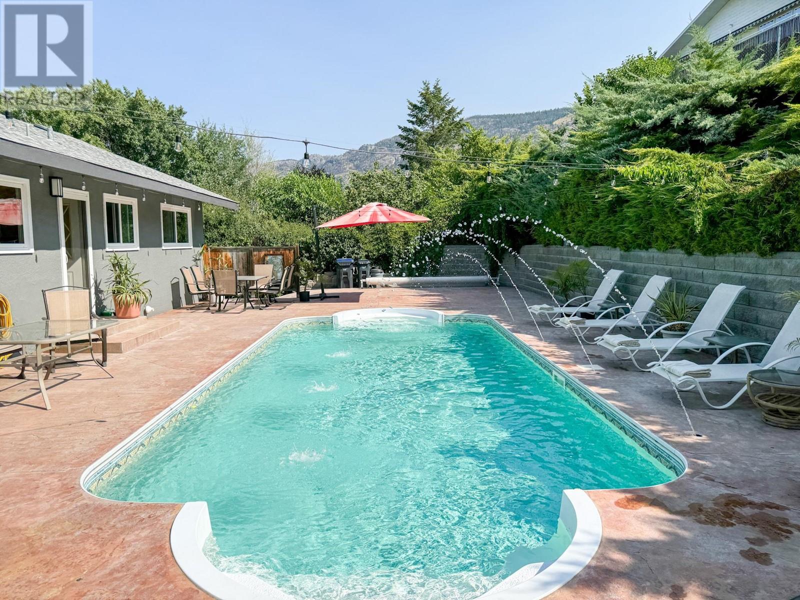4609 41 Street, Osoyoos, BC V0H 1V6