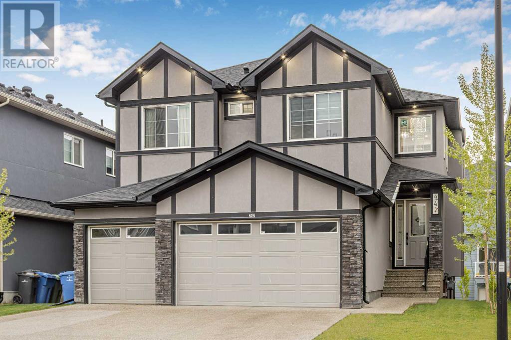 247 Kinniburgh Pl, Chestermere, AB T1X 1Y2