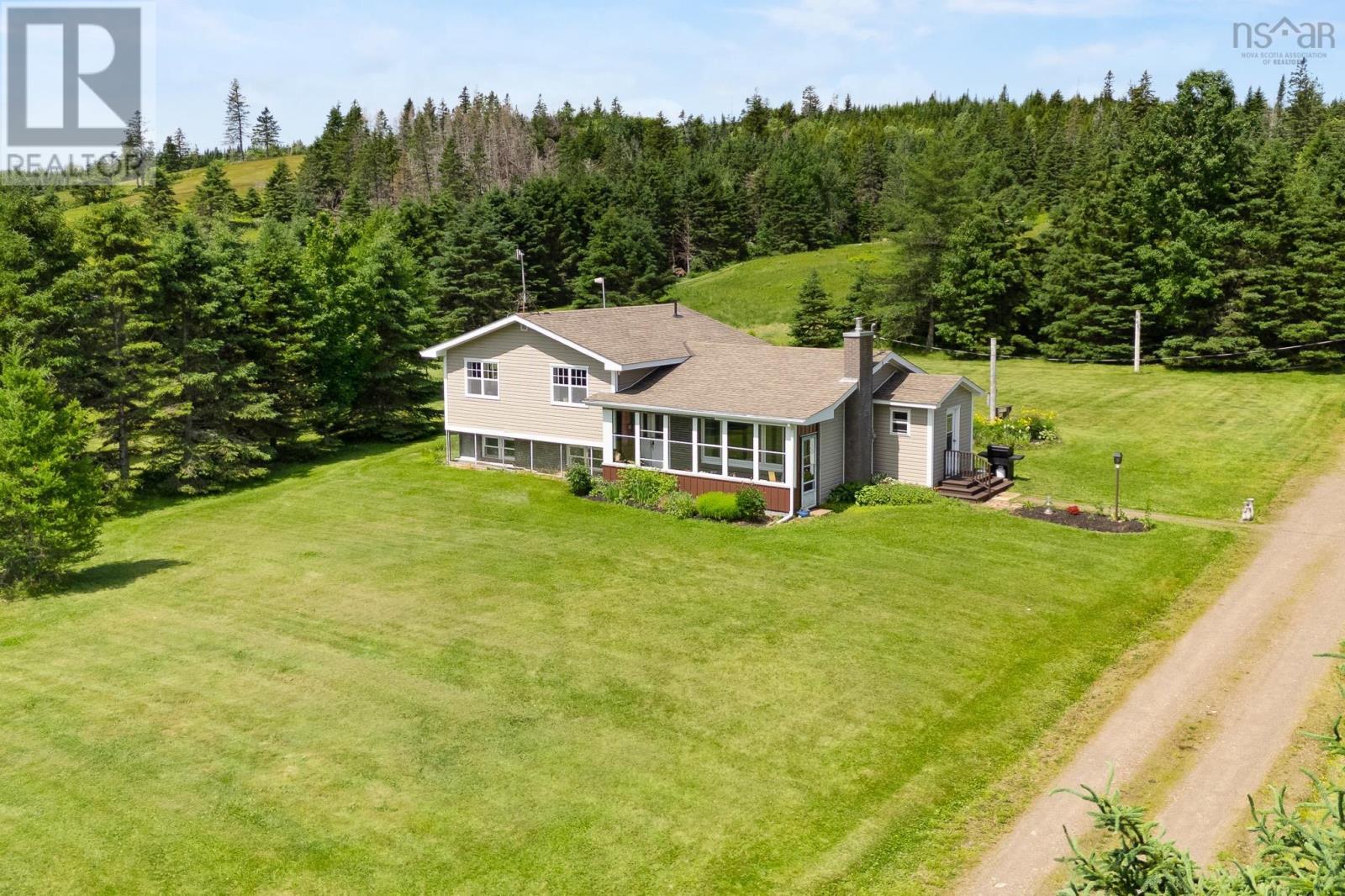 2957 Highway 311, Upper North River, NS B6L 6J8
