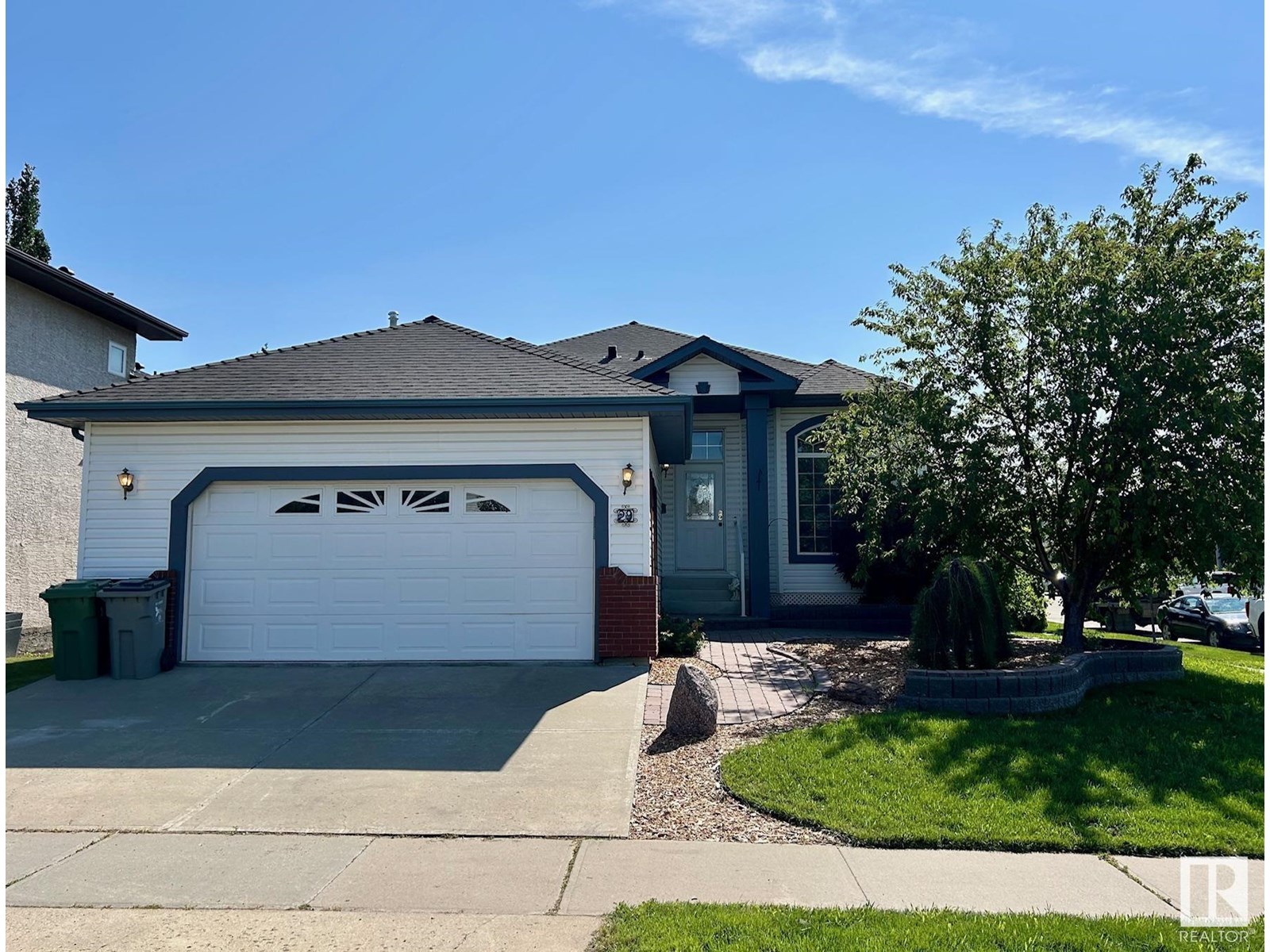 29 Rue Bouchard, Beaumont, AB T4X 1R5