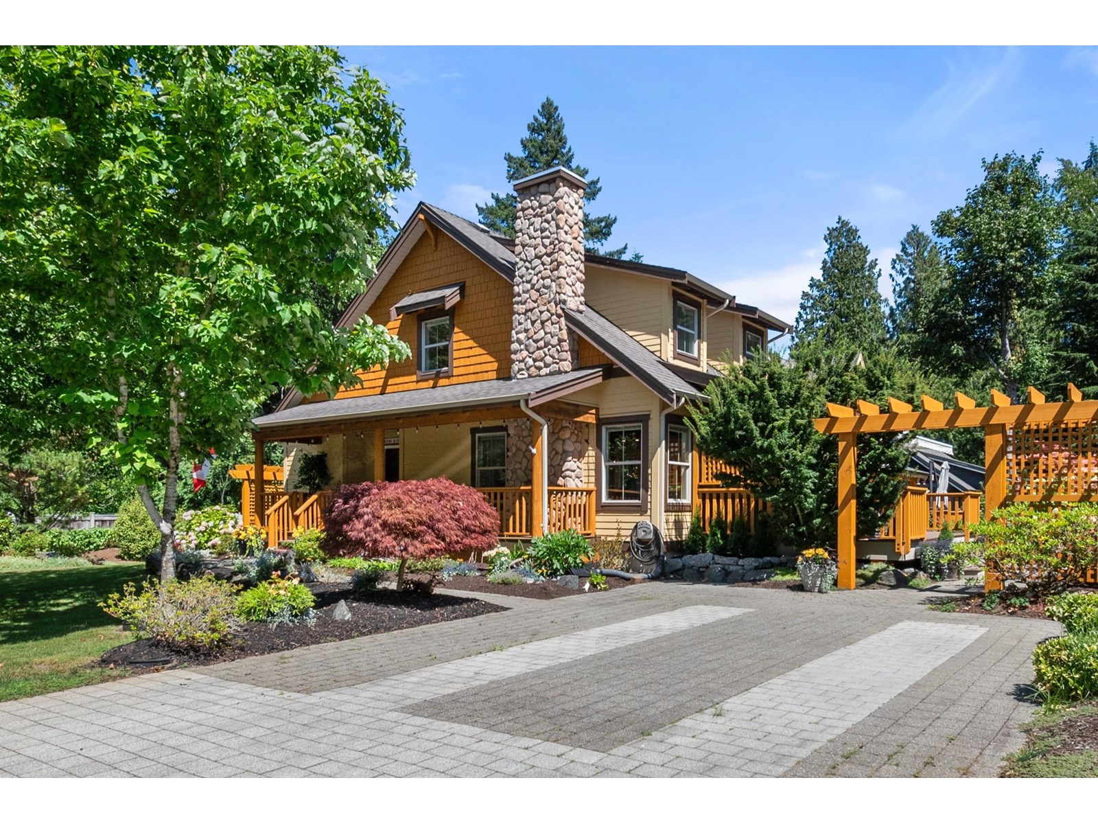 43584 Deer Runcultus Lk S, Lindell Beach, BC V2R 0E1