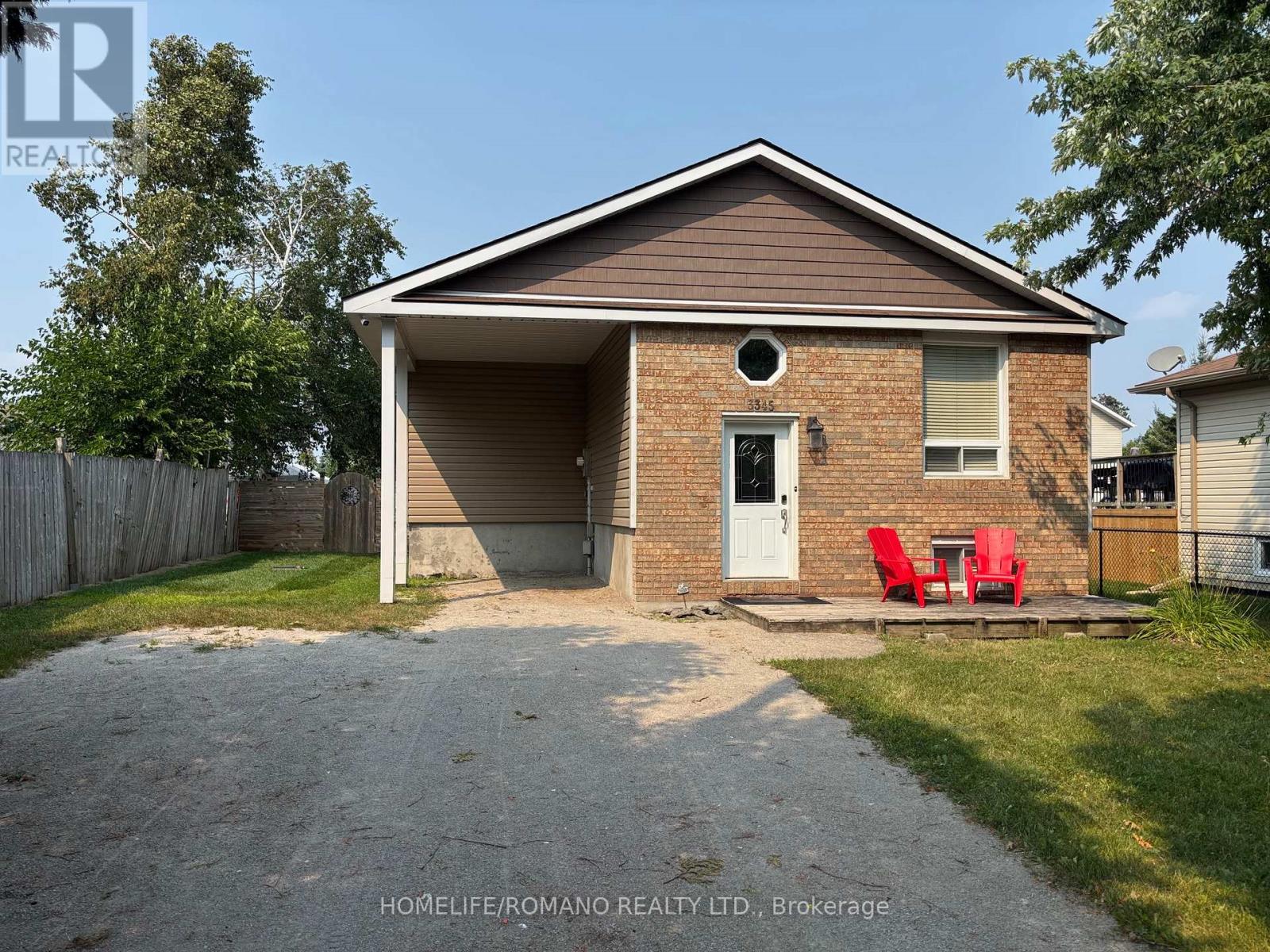3345 Beckett Pl, Severn West Shore, ON L3V 6H3