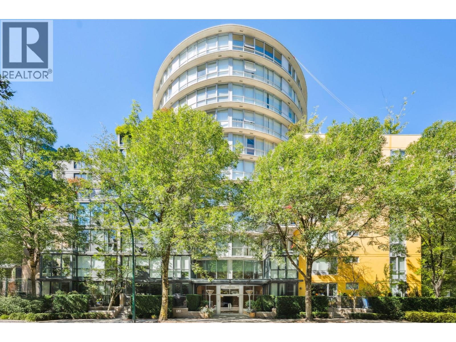 1485 W 6th Avenue Unit 106, Vancouver, BC V6H 4G1