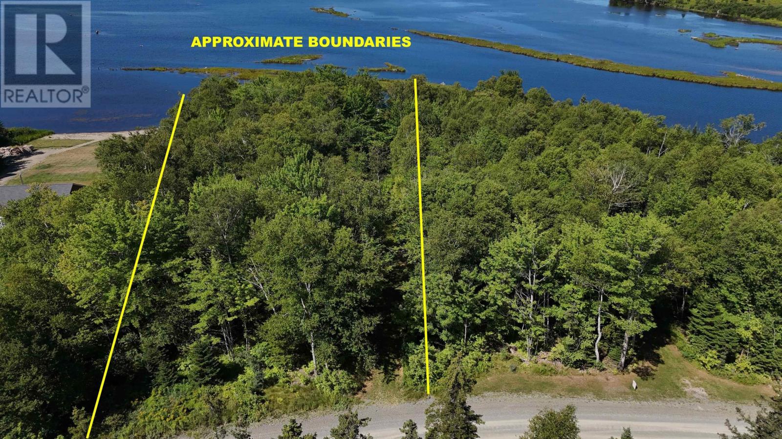 8 Beverlys Hill Rd, Baddeck Inlet, NS B0E 1B0