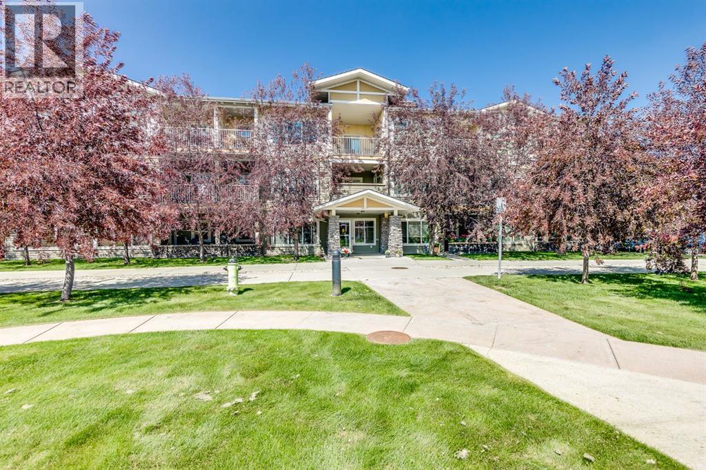 4 Kingsland Close Se Unit 2102, Airdrie, AB T4A 0J3