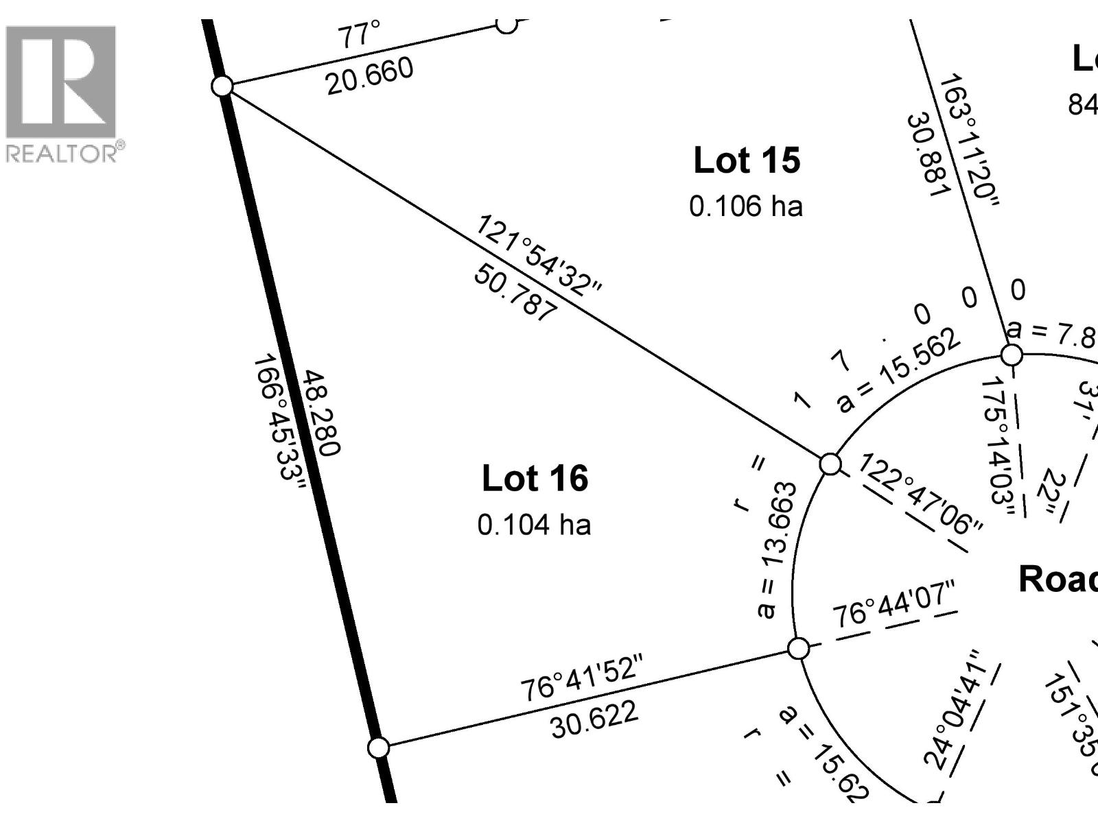 Lot 16-1215 Milligan Place, Prince George, BC V2N 0B7