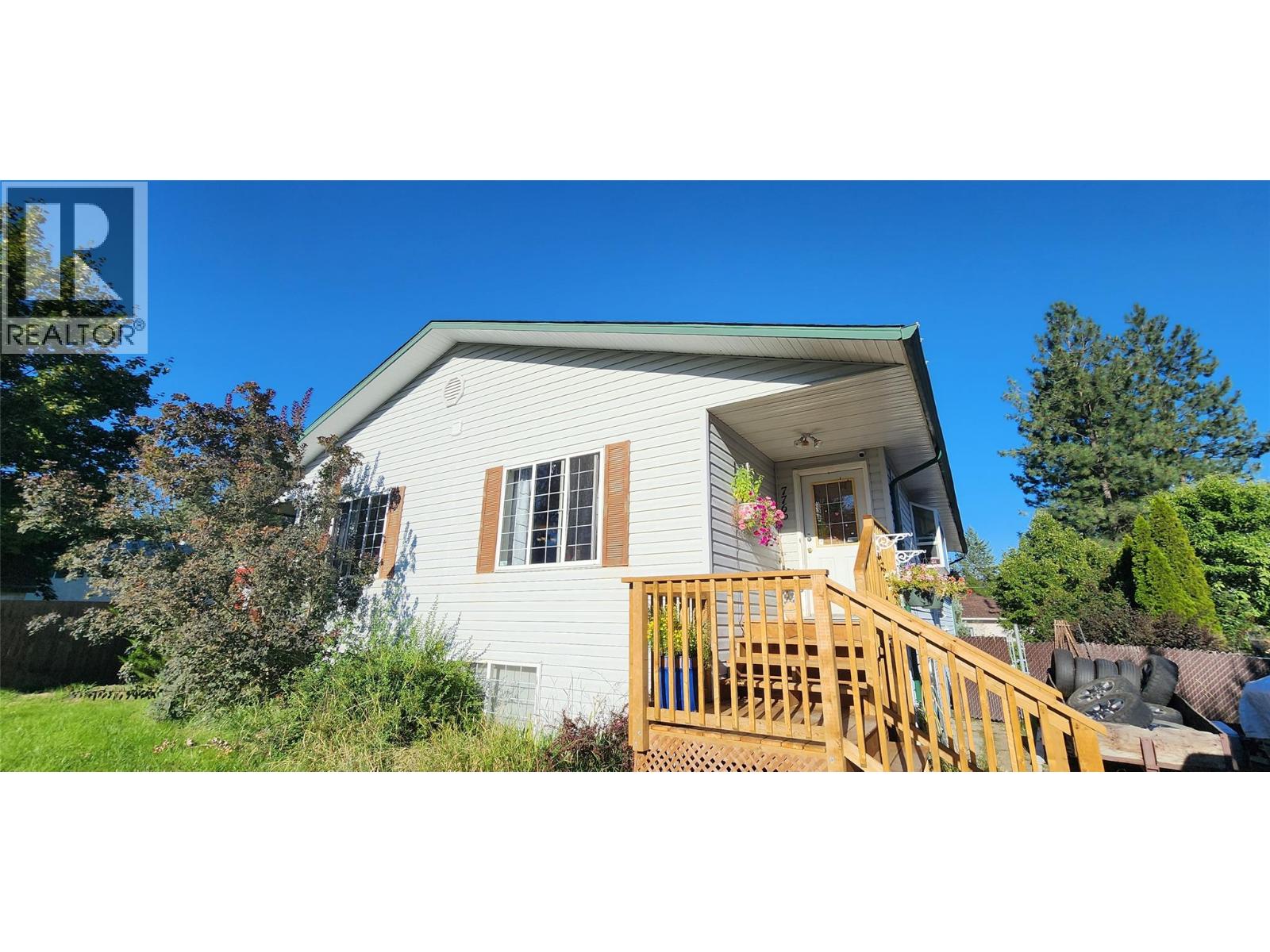 7766 18 Street, Grand Forks, BC V0H 1H2
