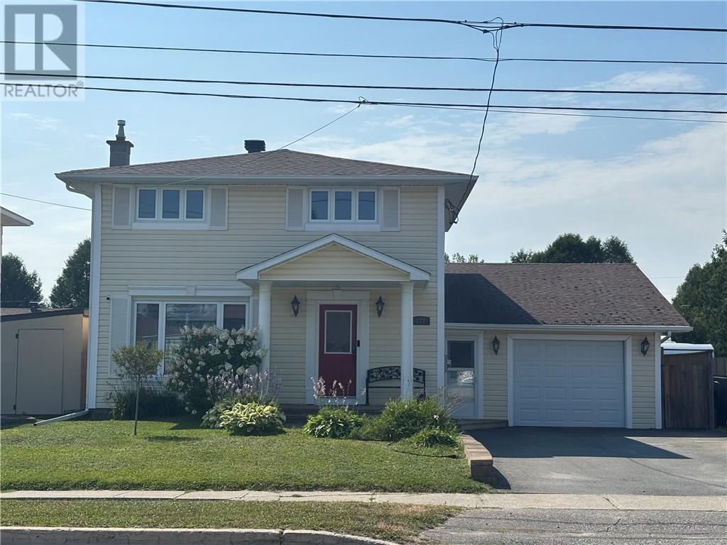 177 Edward Ave, Chelmsford, ON P0M 1L0