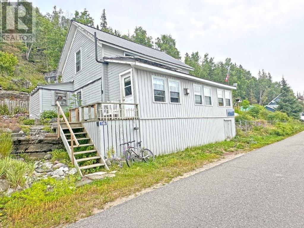 146 Hwy 587, Silver Islet, ON P0T 2M0