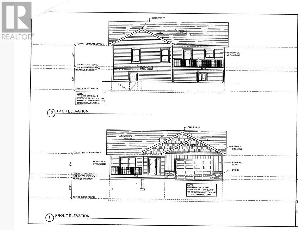 Foley Crescent, Pouch Cove, NL A0A 3L0
