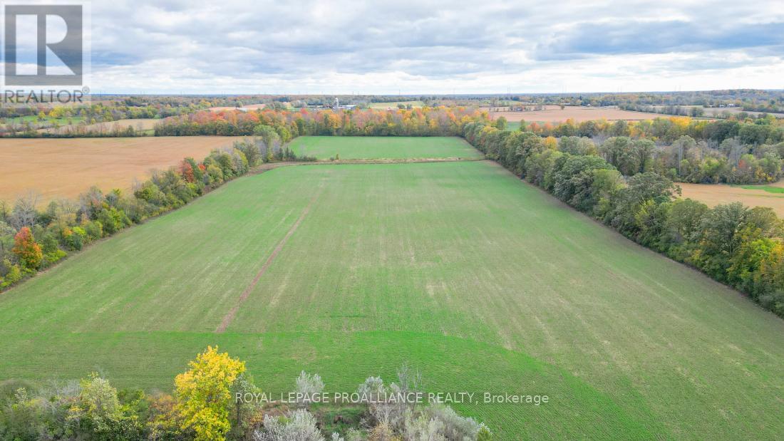 0 Thrasher Rd, Belleville Thurlow Ward, ON K0K 1V0