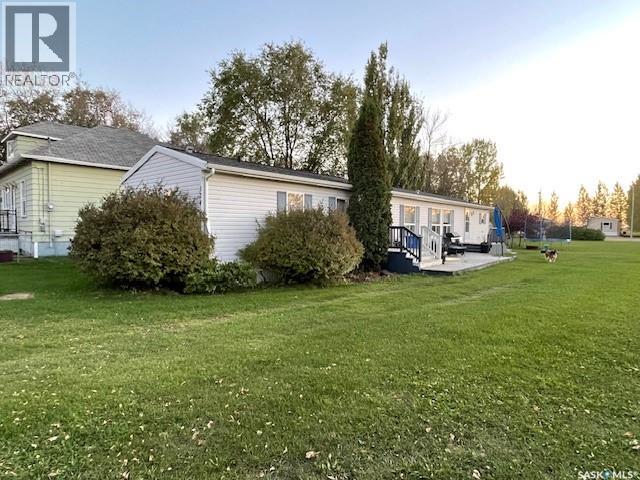 324 7 Street, Alameda, SK S0C 0A0