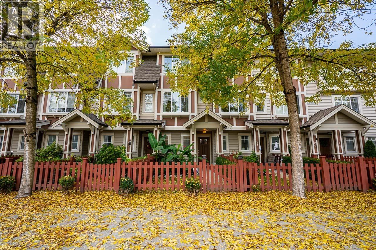 10151 240th Street Unit 22, Maple Ridge, BC V2W 0G9