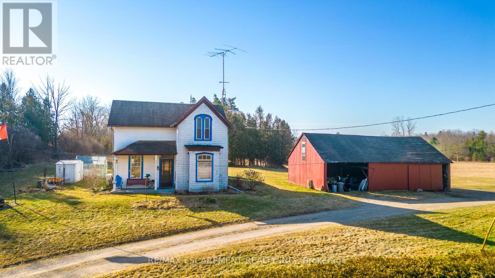 962 Concession 10 Rd W, Hamilton, ON N0B 2J0
