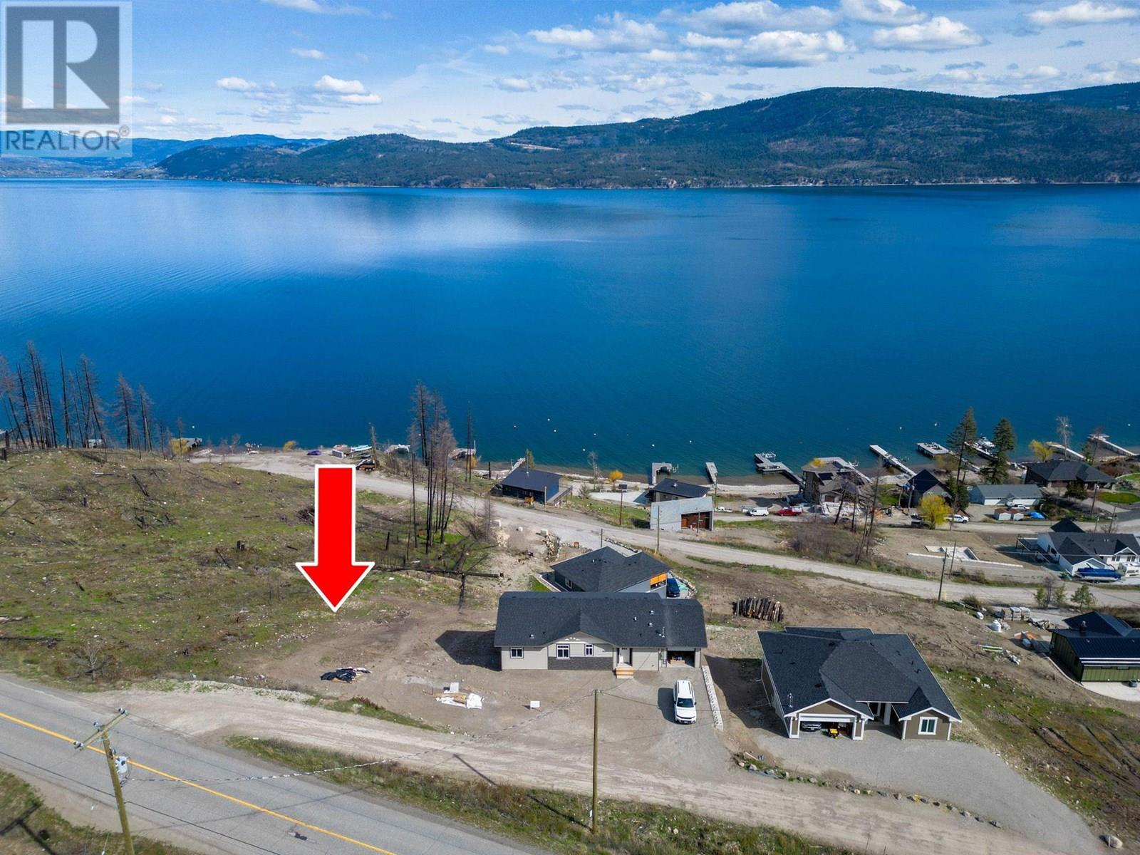 8885 Westside Rd, Vernon, BC V1H 2E8