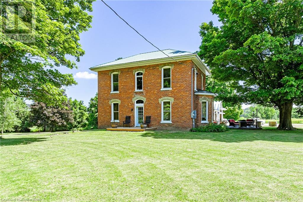 652 Villanova Rd, Villa Nova, ON N0E 1Y0