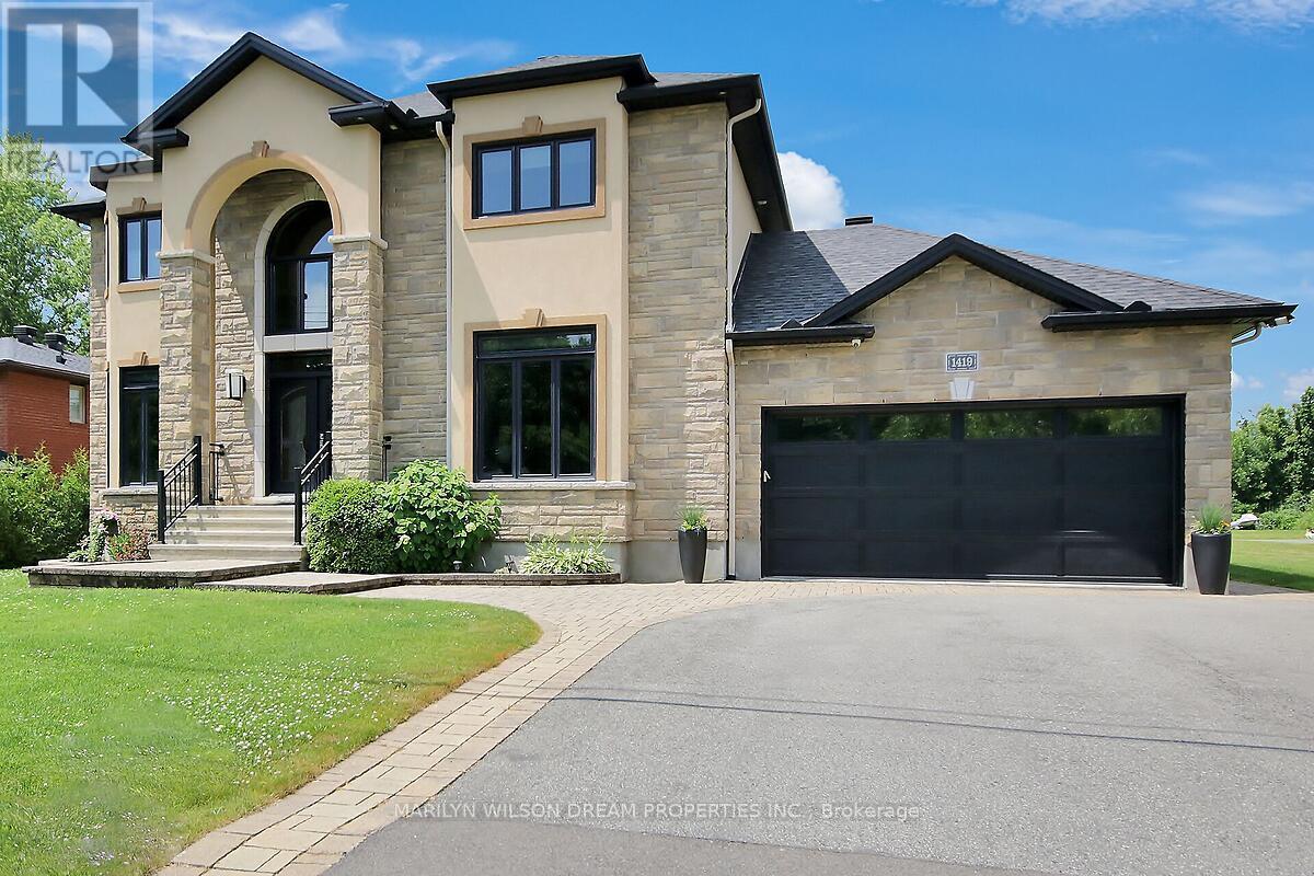 1419 Balmoral Dr, Ottawa, ON K1V 1H2
