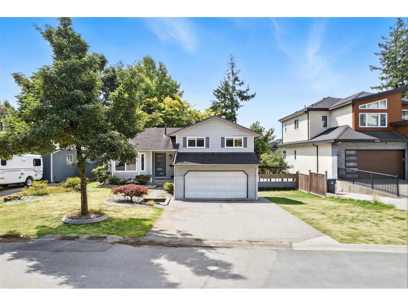 68 Avenue Unit 14308 #a, Surrey, BC V3W 8W4