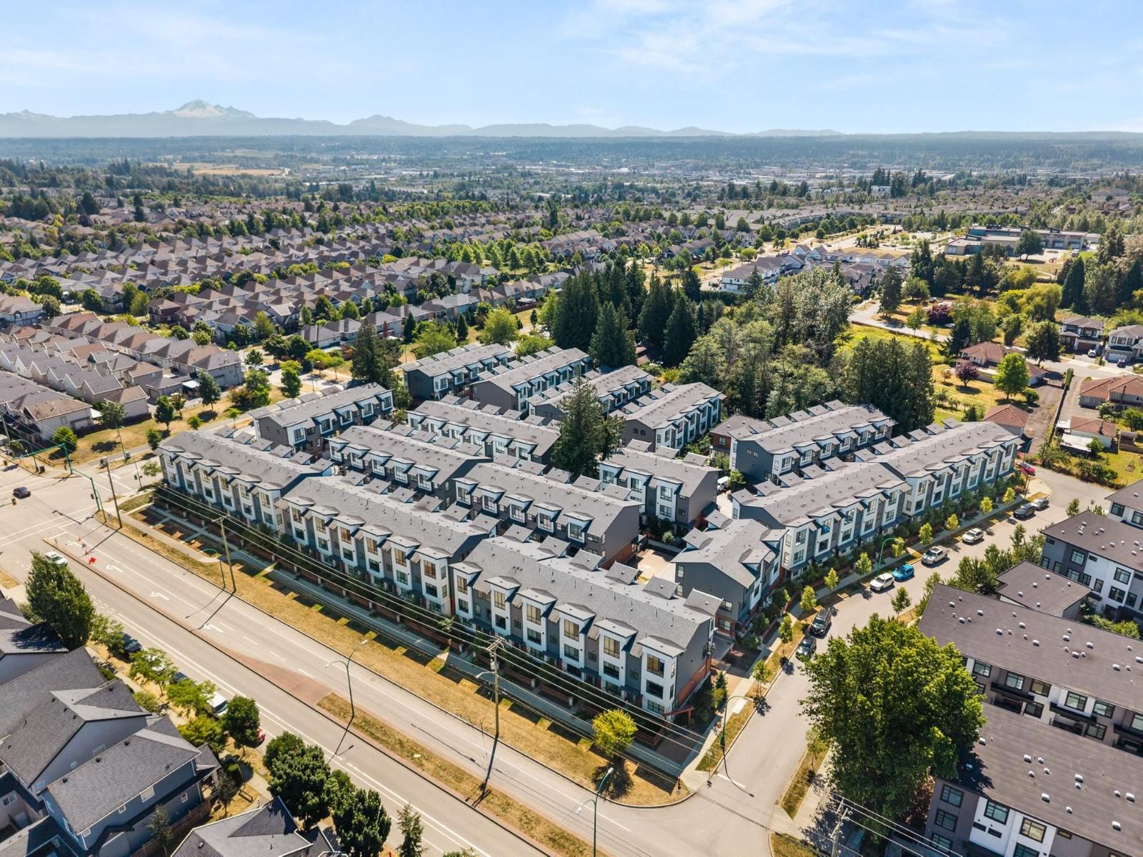 7177 194a Street Unit 36, Surrey, BC V4N 6V6