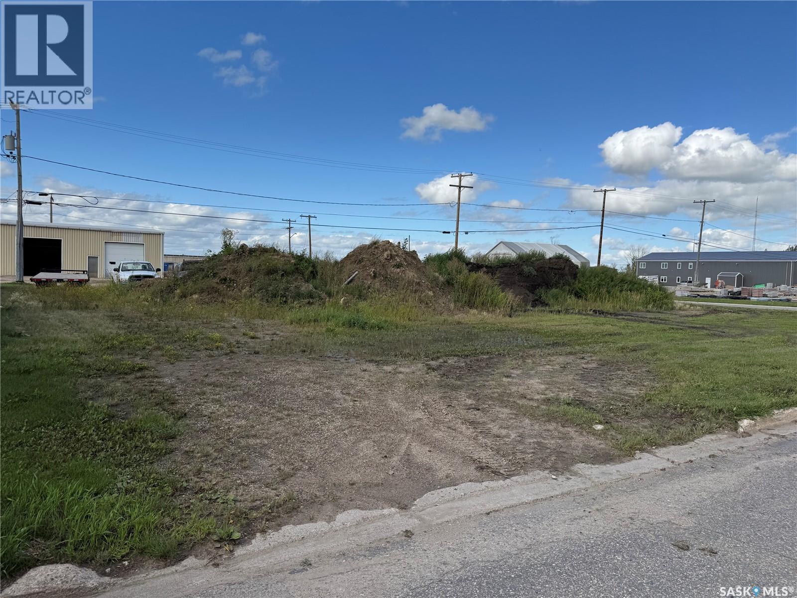 306 B Ave W, Wynyard, SK S0A 4T0