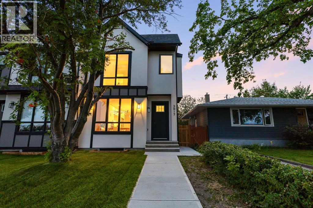 36 Street Sw Unit 3017, Calgary, AB T3E 3A2