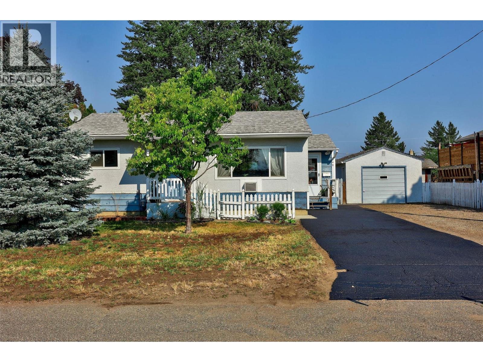 640 Porterfield Rd, Kamloops, BC V2B 6M6